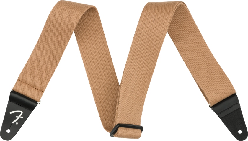 Fender SuperSoft Toffee 2