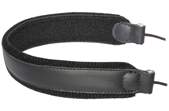 Curea de gât  BG France C23LP Leather strap Non elastic Clarinet Bb