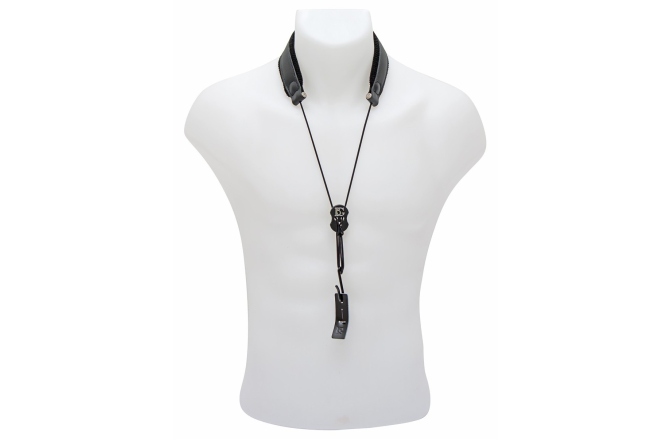 Curea de gât  BG France C23LP Leather strap Non elastic Clarinet Bb