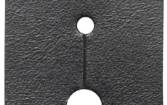 Curea de gât  BG France C23LP Leather strap Non elastic Clarinet Bb