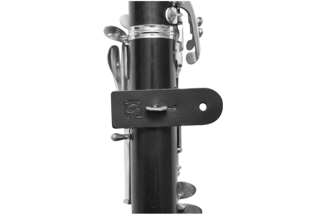 Curea de gât  BG France C23LP Leather strap Non elastic Clarinet Bb