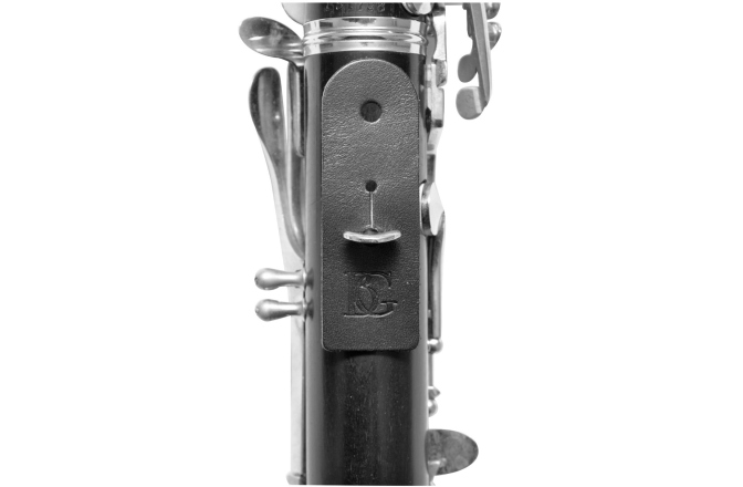 Curea de gât  BG France C23LP Leather strap Non elastic Clarinet Bb