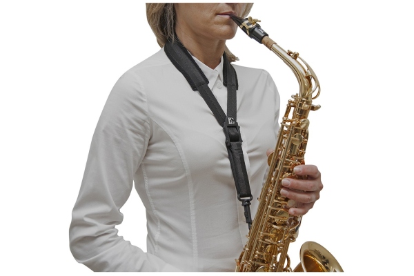 S12SH COMFORT strap S Sax Alto