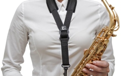 Curea de gât  BG France S12SH COMFORT strap S Sax Alto