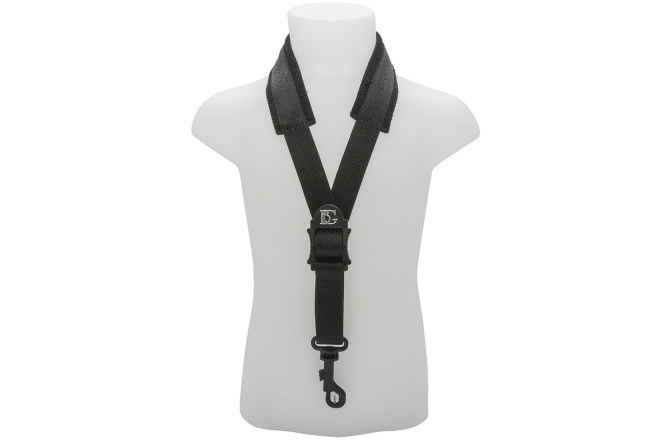 Curea de gât  BG France S12SH COMFORT strap S Sax Alto