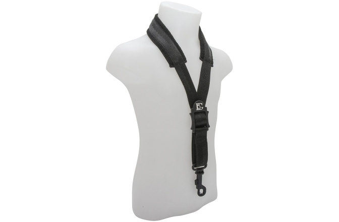 Curea de gât  BG France S12SH COMFORT strap S Sax Alto