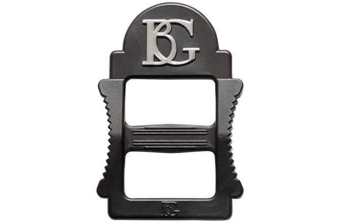 Curea de gât  BG France S12SH COMFORT strap S Sax Alto