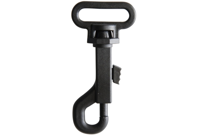 Curea de gât  BG France S12SH COMFORT strap S Sax Alto