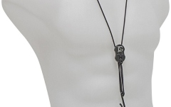 Curea de gât  BG France S20M Leather strap Sax Soprano/Alto/Tenor