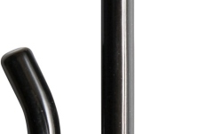 Curea de gât  BG France S20M Leather strap Sax Soprano/Alto/Tenor