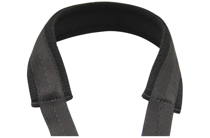 Curea de gât Sax Tenor/Bariton BG France S13MSH Comfort strap XL Sax Tenor/Bariton