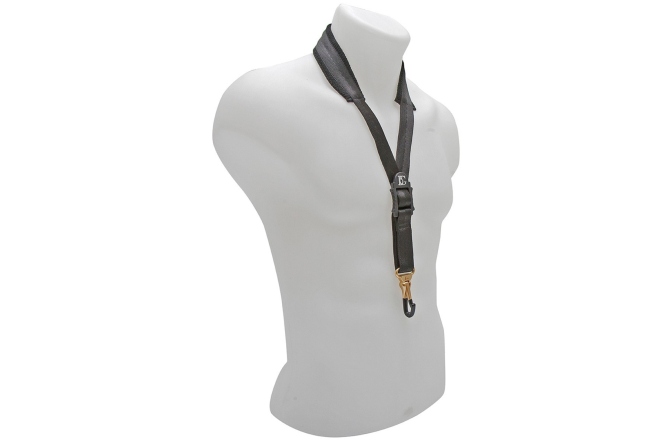 Curea de gât Sax Tenor/Bariton BG France S13MSH Comfort strap XL Sax Tenor/Bariton