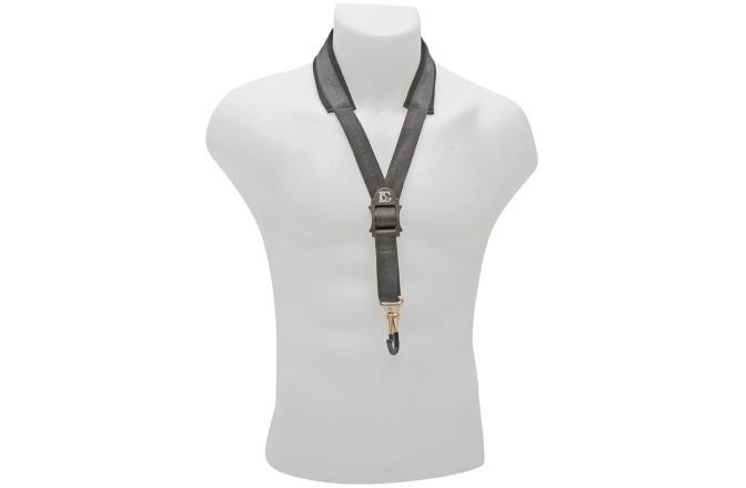 Curea de gât Sax Tenor/Bariton BG France S13MSH Comfort strap XL Sax Tenor/Bariton