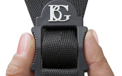 Curea de gât Sax Tenor/Bariton BG France S13MSH Comfort strap XL Sax Tenor/Bariton