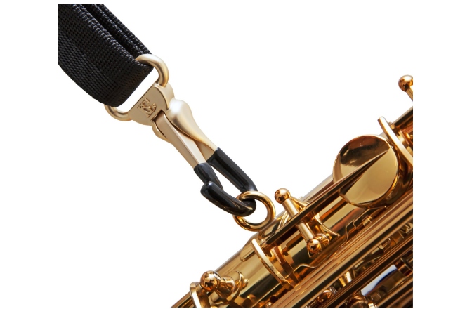 Curea de gât Sax Tenor/Bariton BG France S13MSH Comfort strap XL Sax Tenor/Bariton