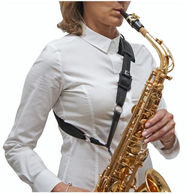 BG France S03M Size XL Sax Alto/Tenor/Bariton