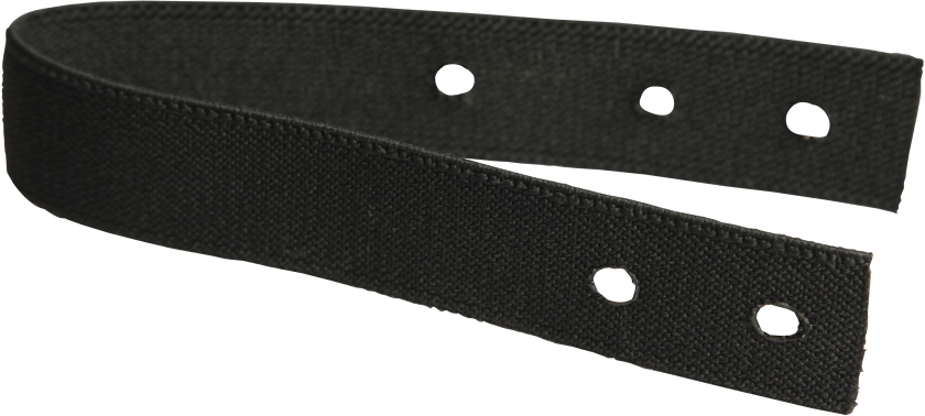 Hardcase Rubber Strap