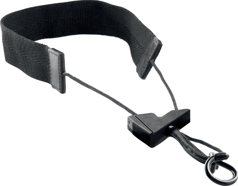 Vandoren V-Neck Sax Strap Medium/Large