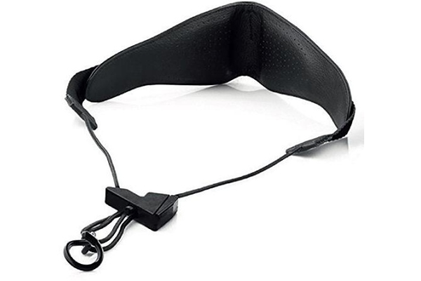 V-Neck Sax Strap Deluxe XL