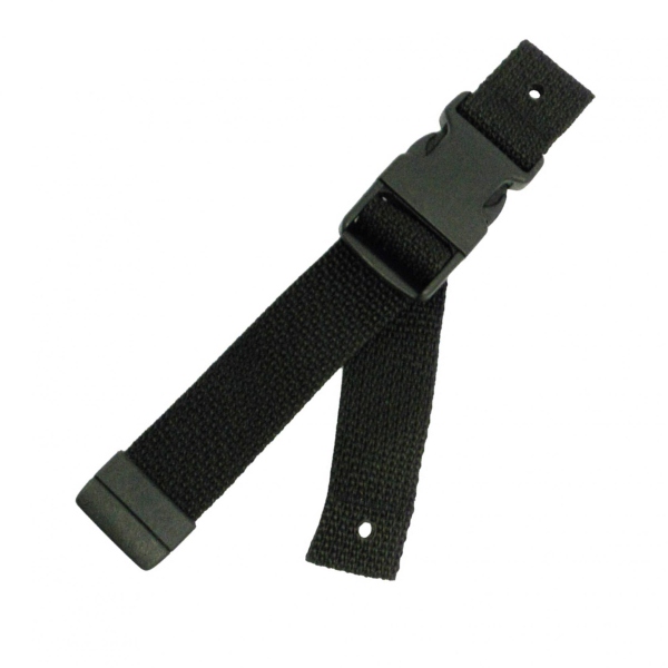 Hardcase 30mm webbing Kit - old Nr. P707/8BS