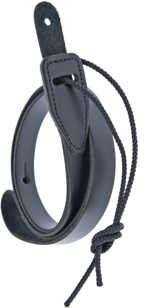 Daddario Mandolin Strap Black