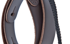 Curea mandolină Daddario Mandolin Strap Brown
