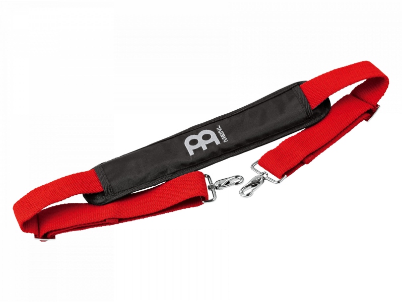 Meinl Samba Belt - red