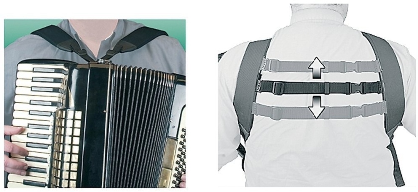 Neotech Neoprene Deluxe