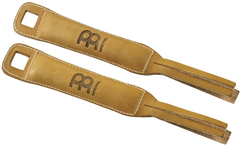 Meinl - Leather Handles, pair
