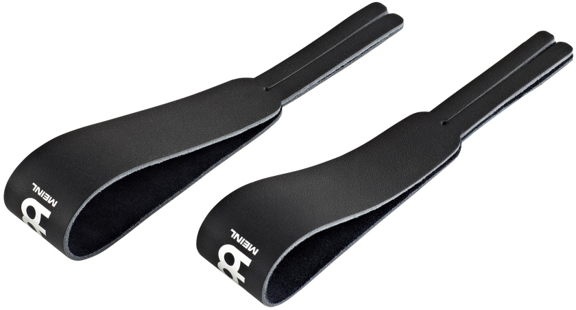 Meinl - Marching Leather Straps, pair