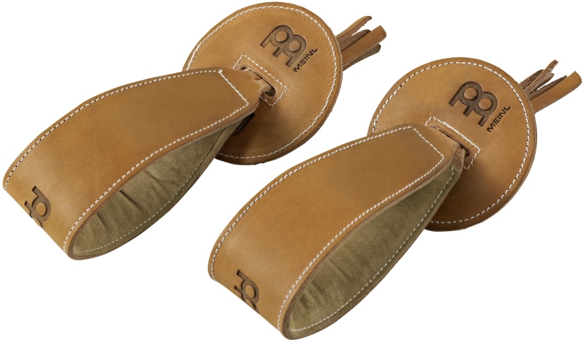 Meinl - Professional Leather Straps, pair