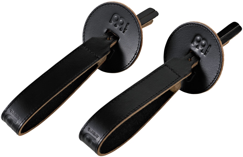 Meinl - Standard Leather Straps, pair