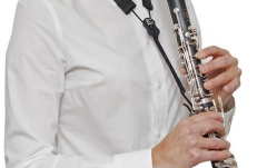 Curea pentru clarinet BG France CFE Clarinet Strap