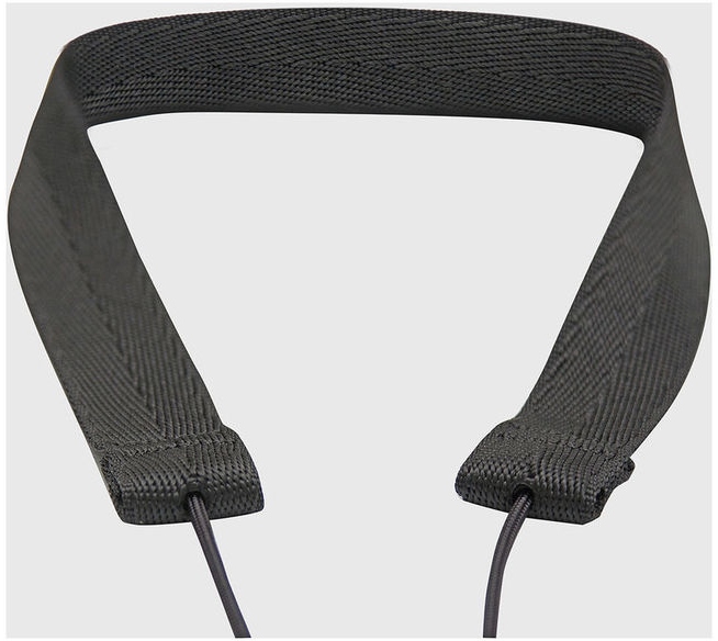 BG France CFE Clarinet Strap