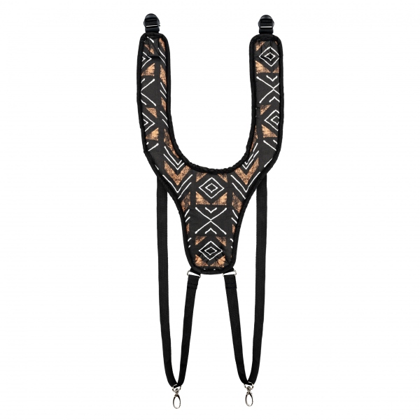 Meinl MDJS1KA Designer Djembe Strap