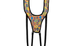 Curea pentru Djembe Meinl MDJS1KQ Designer Djembe Strap