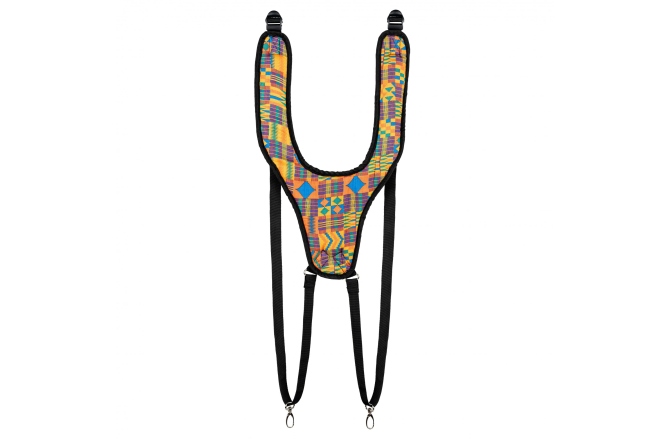 Curea pentru Djembe Meinl MDJS1KQ Designer Djembe Strap