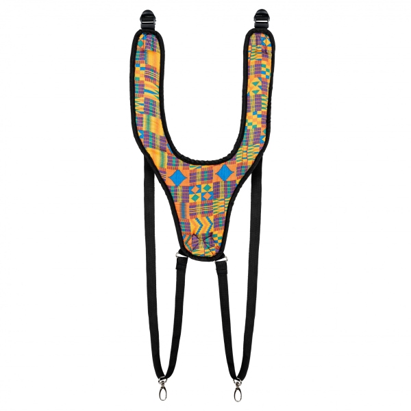 Meinl MDJS1KQ Designer Djembe Strap