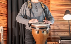 Curea pentru Djembe Meinl MDJS1KQ Designer Djembe Strap