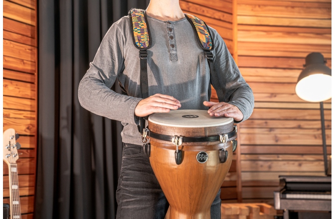 Curea pentru Djembe Meinl MDJS1KQ Designer Djembe Strap