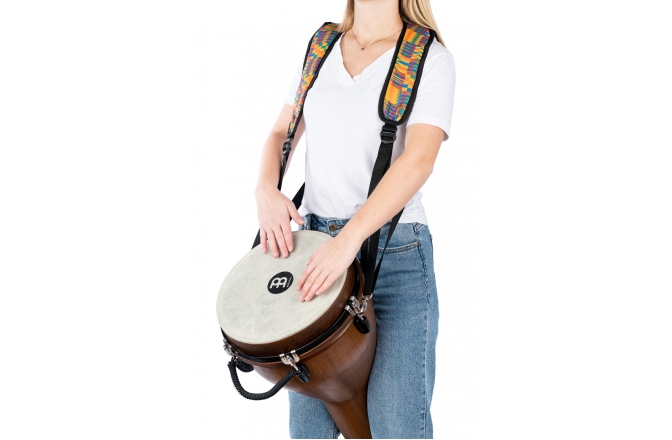 Curea pentru Djembe Meinl MDJS1KQ Designer Djembe Strap