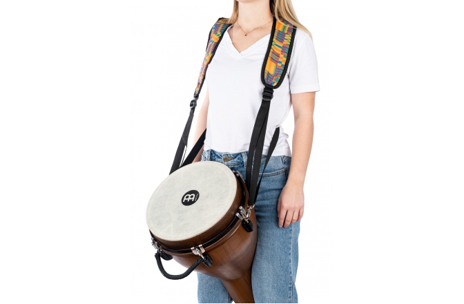 Curea pentru Djembe Meinl MDJS1KQ Designer Djembe Strap