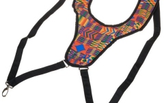 Curea pentru Djembe Meinl MDJS1KQ Designer Djembe Strap