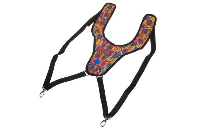 Curea pentru Djembe Meinl MDJS1KQ Designer Djembe Strap