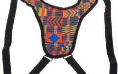 Curea pentru Djembe Meinl MDJS1KQ Designer Djembe Strap