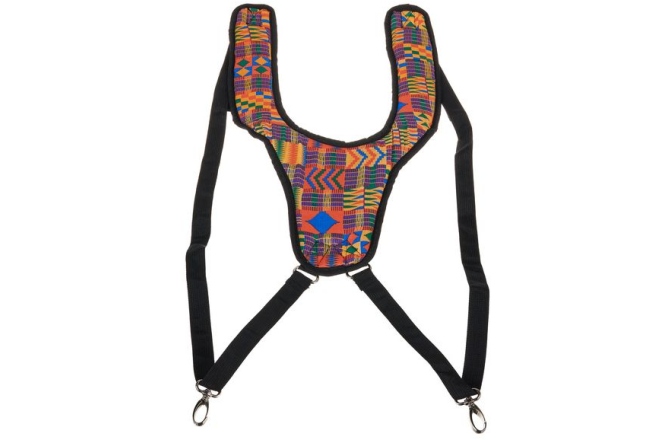 Curea pentru Djembe Meinl MDJS1KQ Designer Djembe Strap