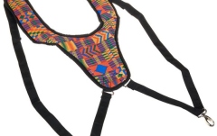 Curea pentru Djembe Meinl MDJS1KQ Designer Djembe Strap