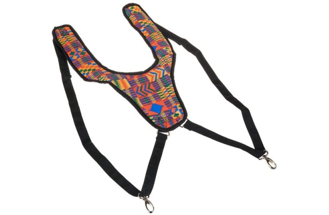 Curea pentru Djembe Meinl MDJS1KQ Designer Djembe Strap