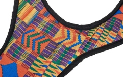 Curea pentru Djembe Meinl MDJS1KQ Designer Djembe Strap