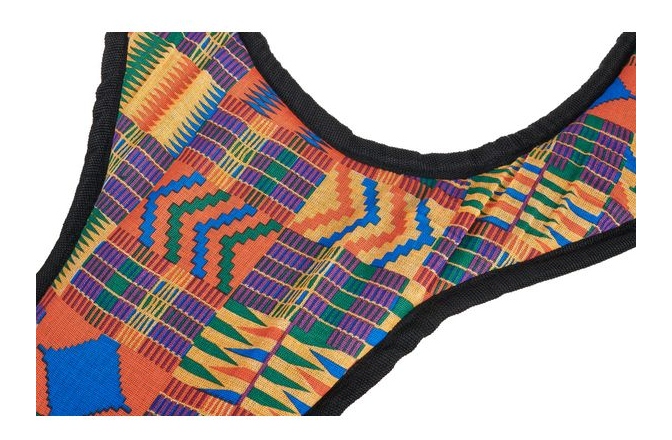 Curea pentru Djembe Meinl MDJS1KQ Designer Djembe Strap